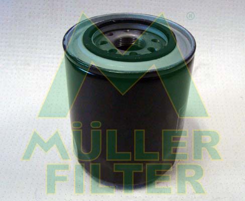 MULLER FILTER Öljynsuodatin FO1001